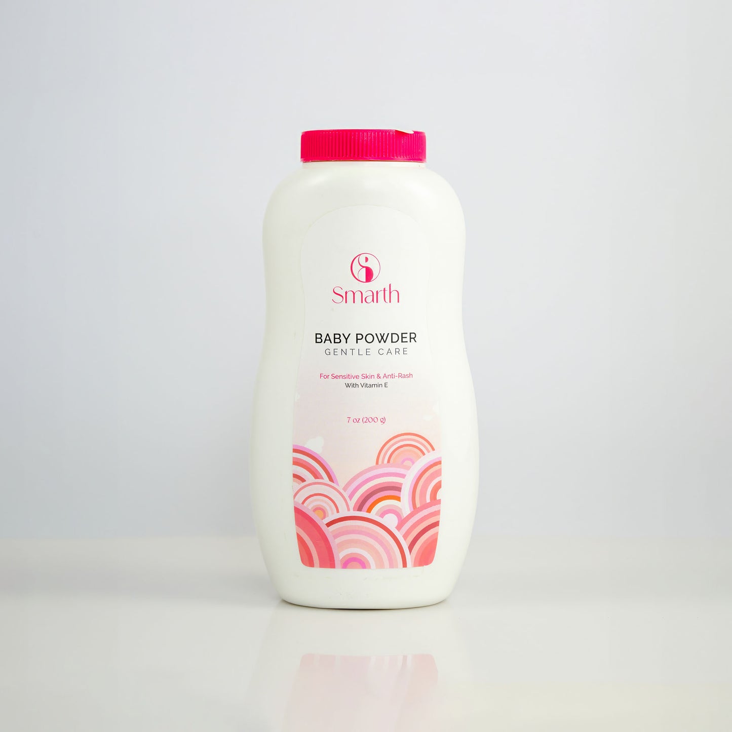 Powder / Talc
