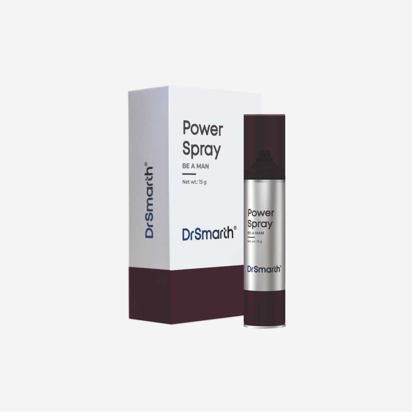 Powder Spray