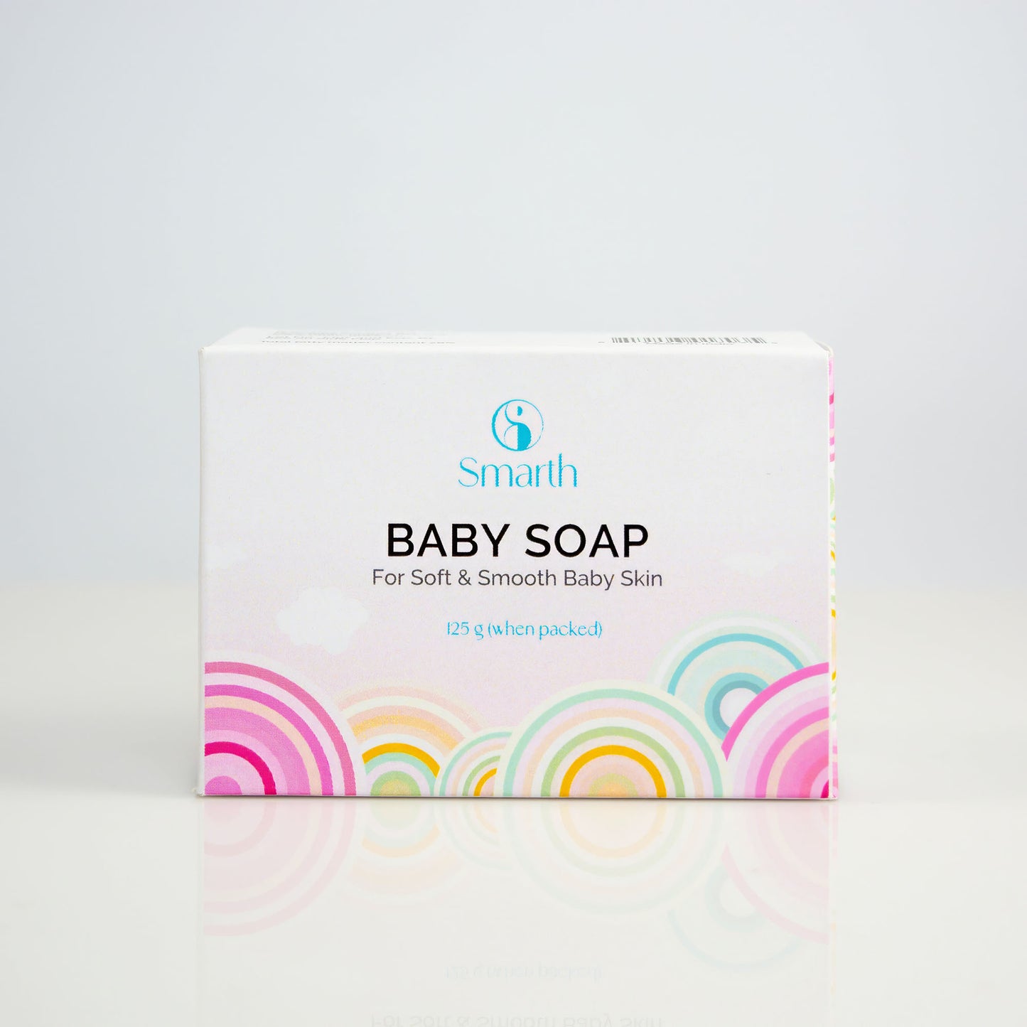 Baby Soap