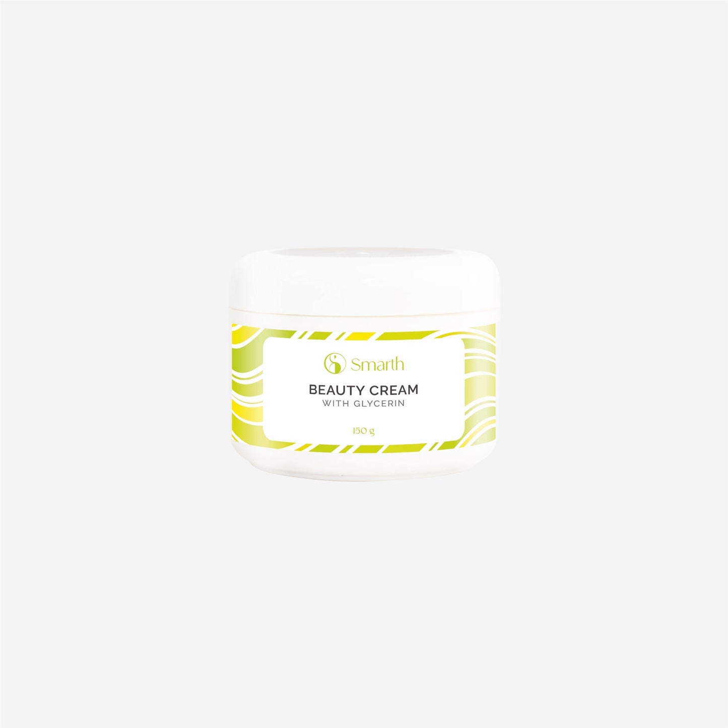 Beauty Cream with Glycerin