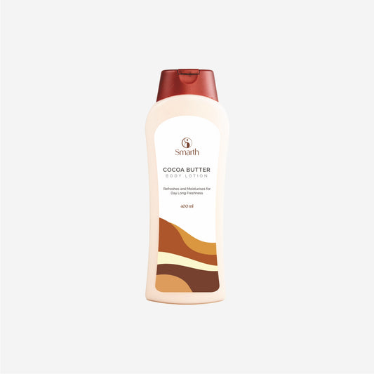 Body Lotion