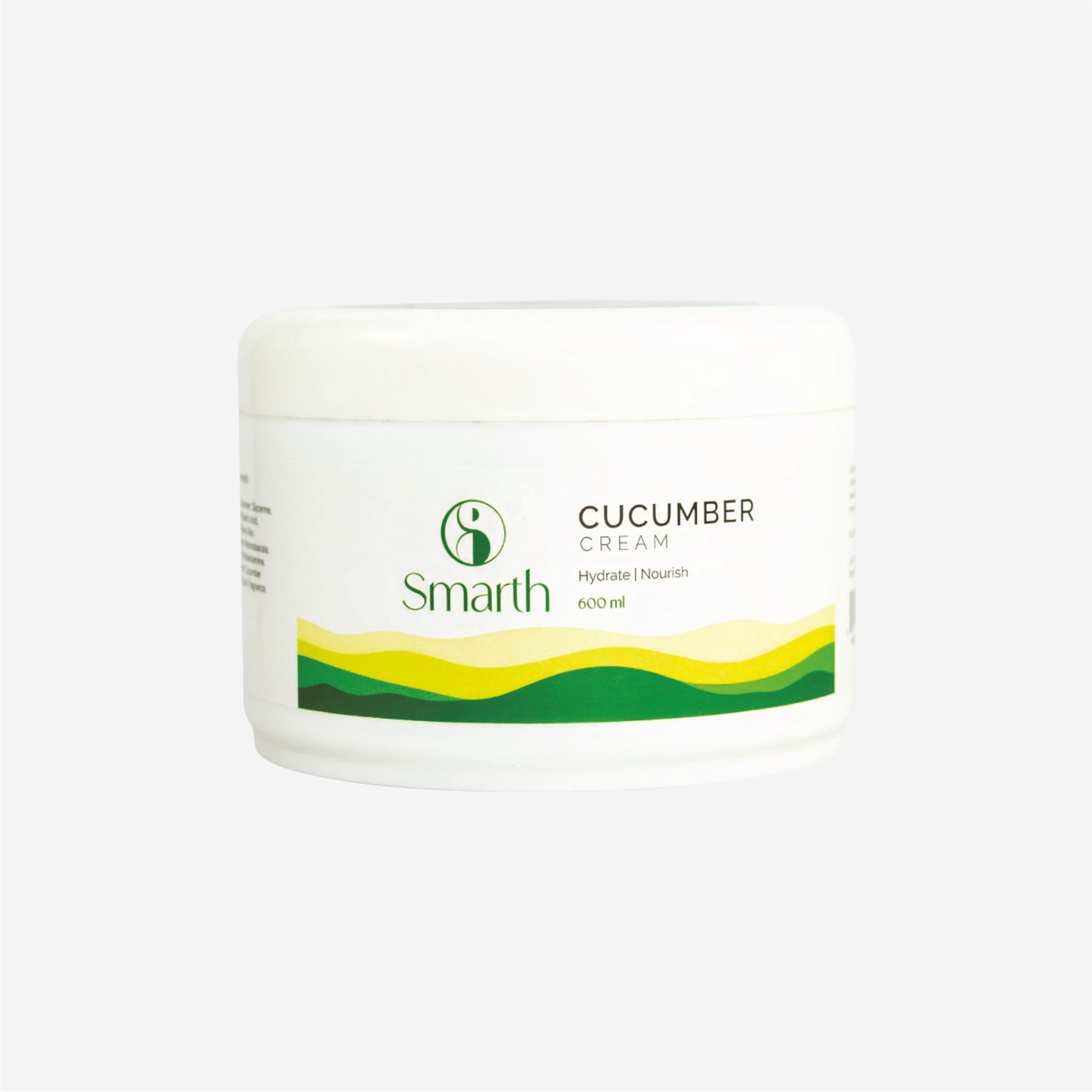 Cucumber Cream