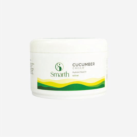 Cucumber Cream