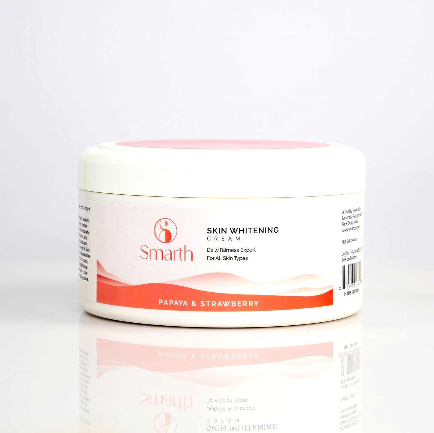 Skin Whitening Cream