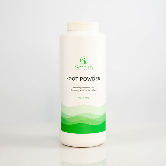 Foot Powder