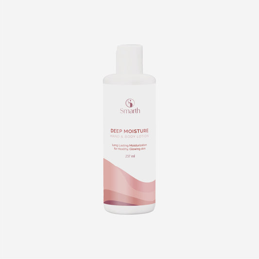 Hand & Body Lotion