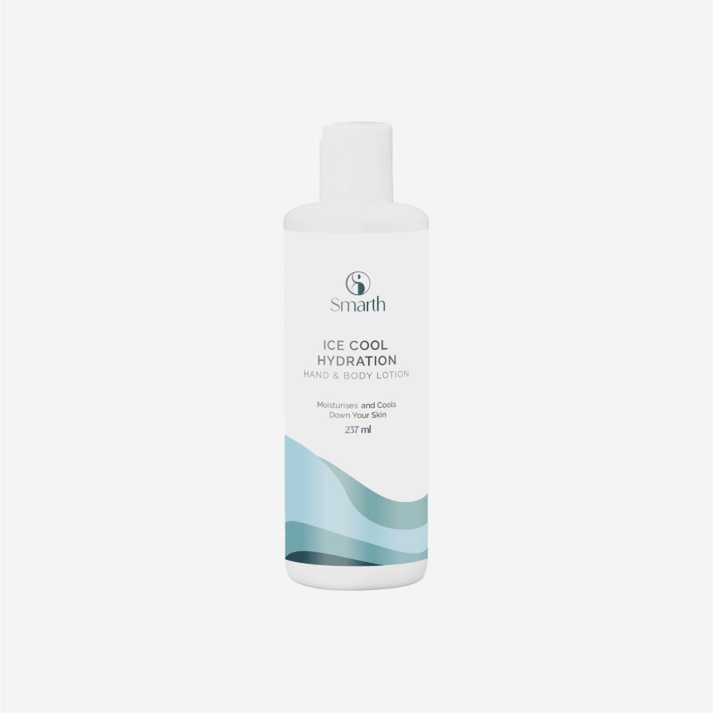 Hand & Body Lotion