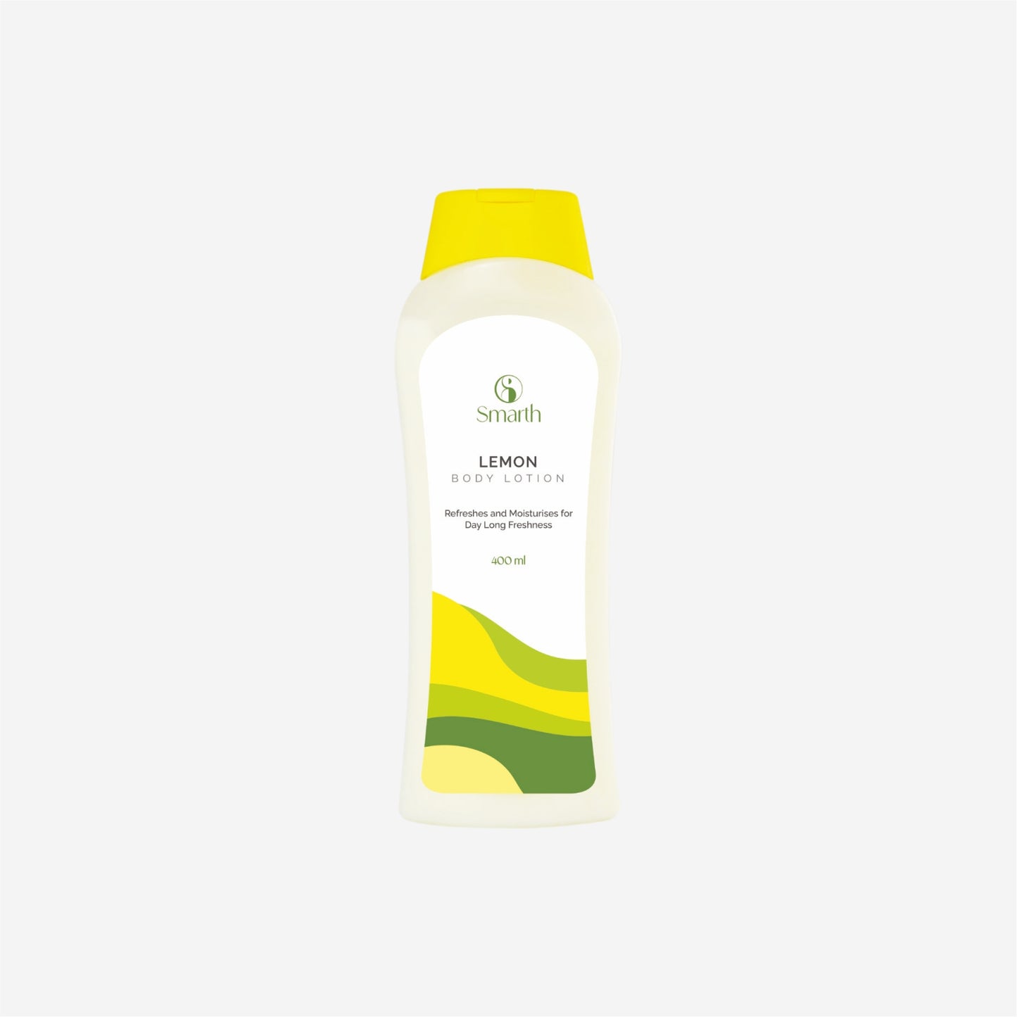 Body Lotion