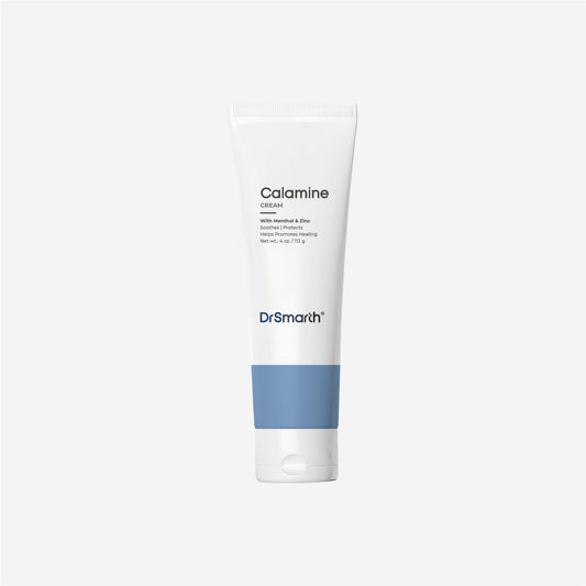 Calamine Cream