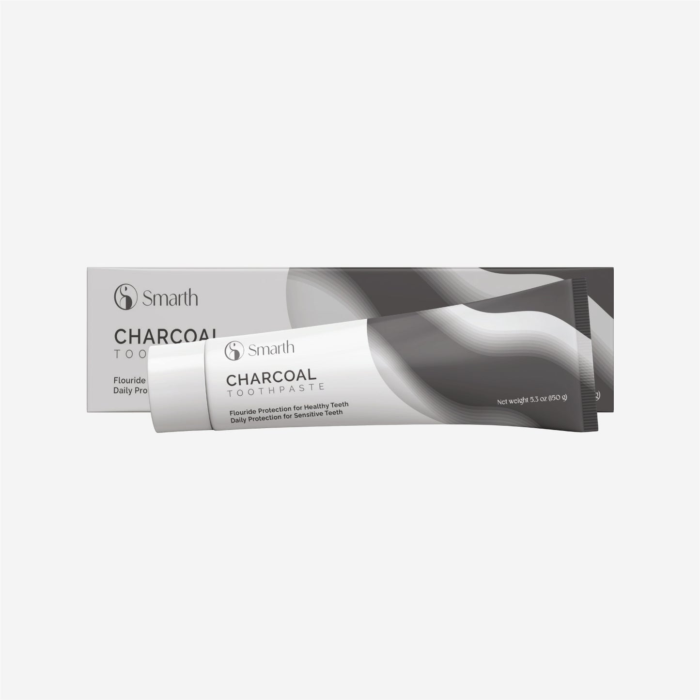 Charcoal Toothpaste