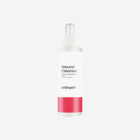 Wound Cleanser