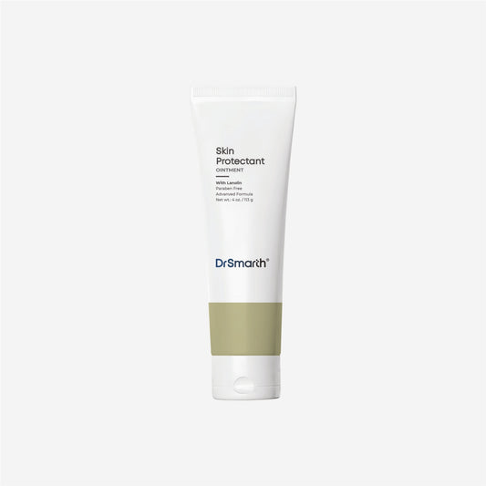 Skin Protectant with Lanolin