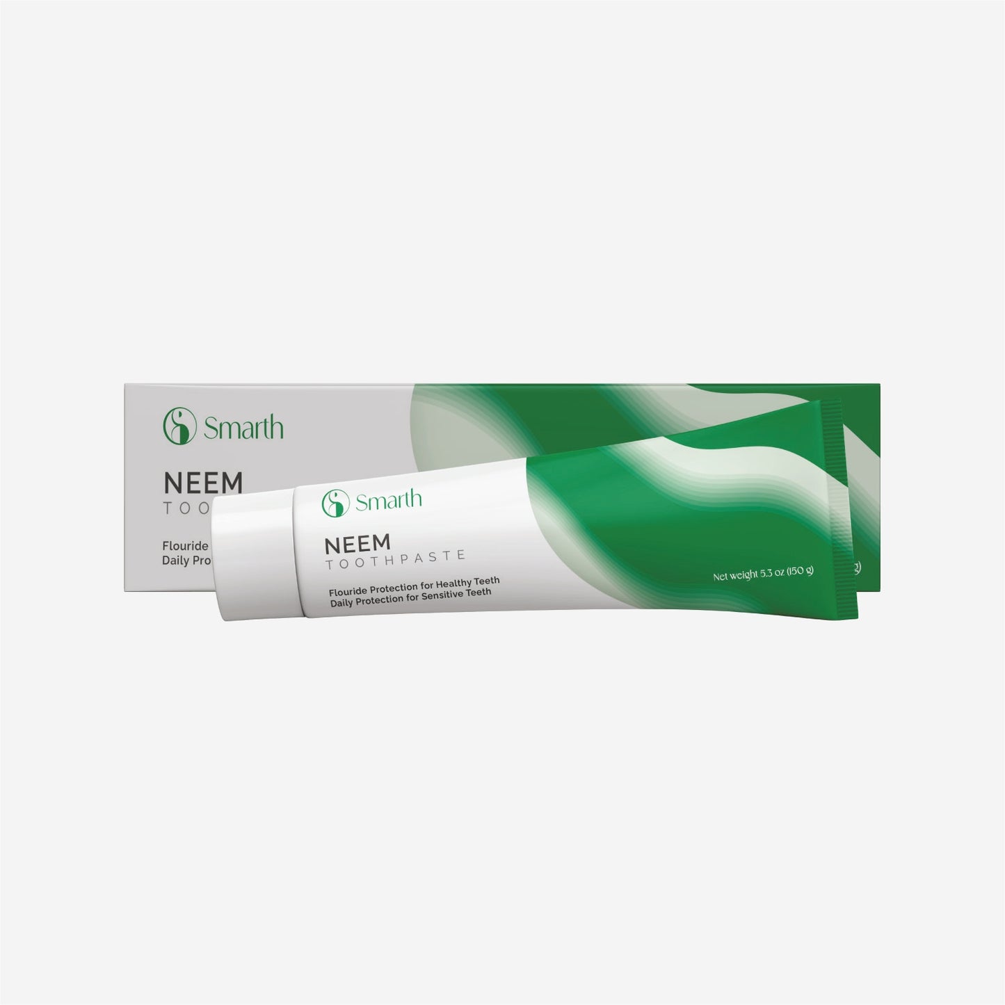 Neem Toothpaste