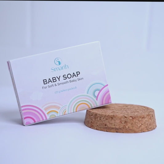 Baby Soap