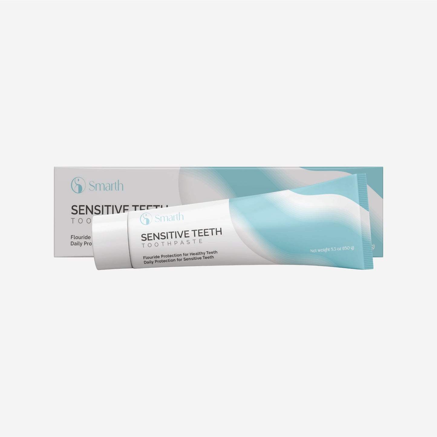 Sensitive Gentle Whitening Toothpaste