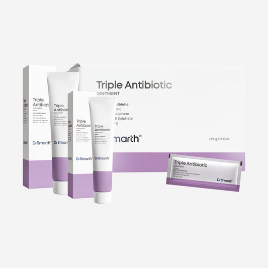 Triple Antibiotic Ointment